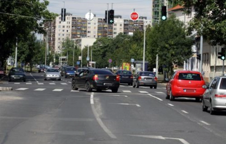 Gyorsabb és zöldebb kereszteződés épült