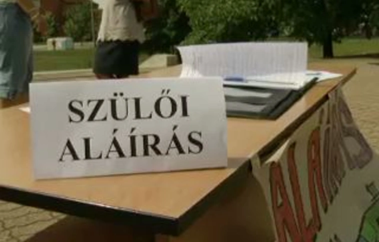 Mikor lesz végre nyugalom az Avasiban?