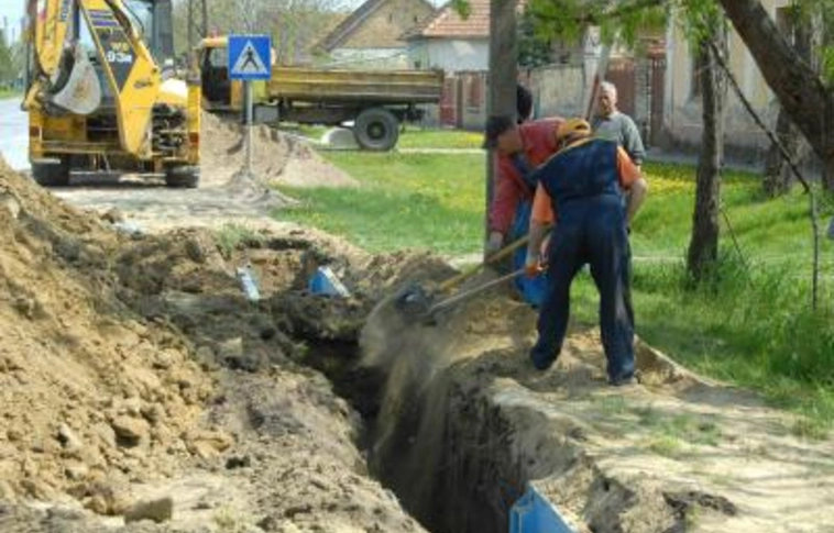 Talajszennyezési díjról, szolgálati autóról – pró és kontra