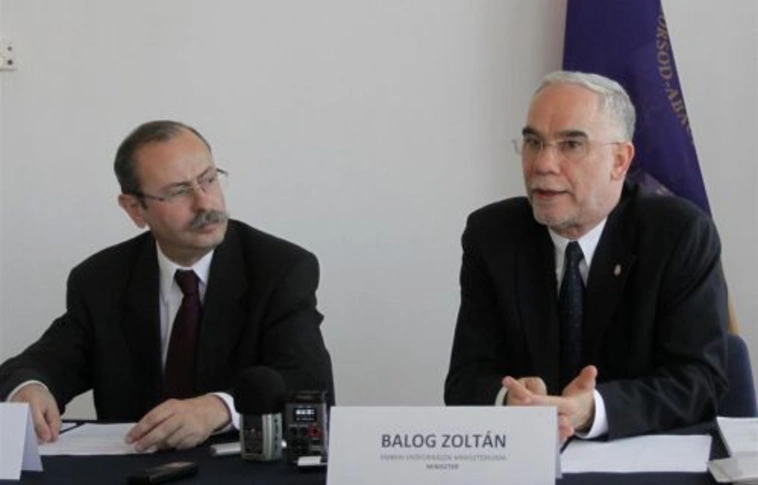 Megyénkben kiemelten fontos az emberi erőforrás