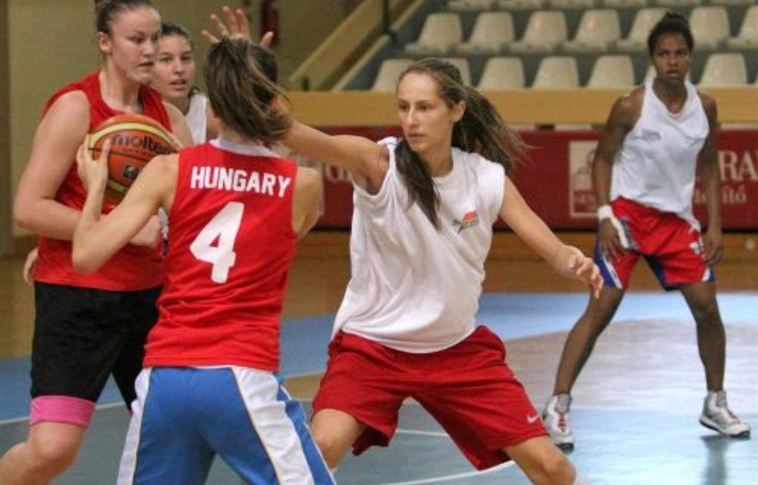 Elsődleges cél: az „A” csoportban maradni