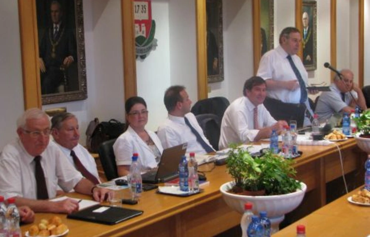 Piaci igényekhez formálják az egyetem jövőképét