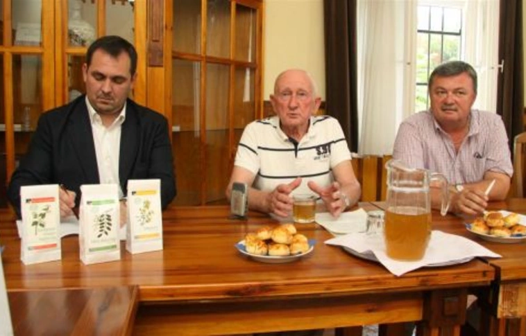 A gyógynövény ünnepe