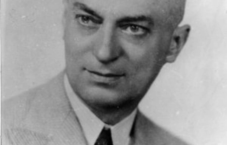 Névadó – Kalocsay Kálmán