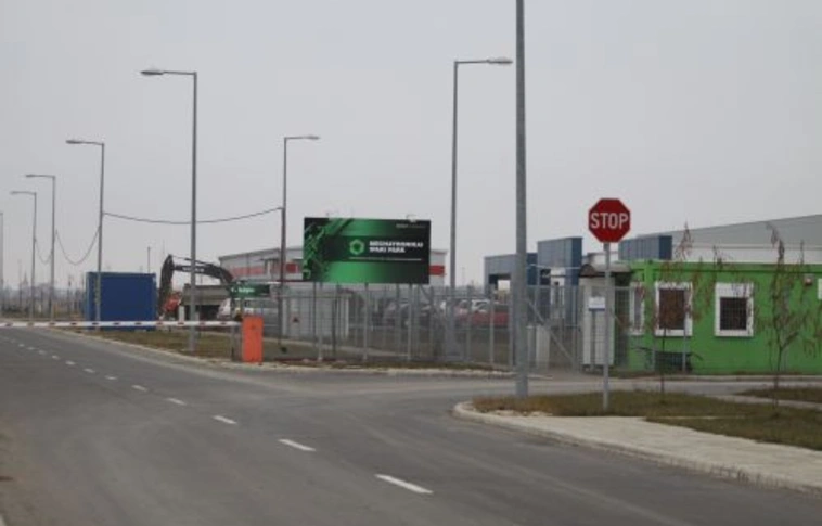 A miskolci ipari területekről – pró és kontra