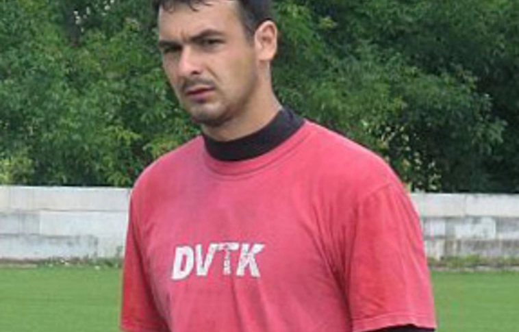 Kapust igazolt a DVTK
