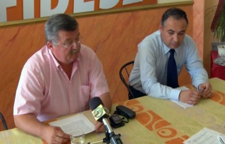 A Fidesz szerint „politikai cirkusz” 