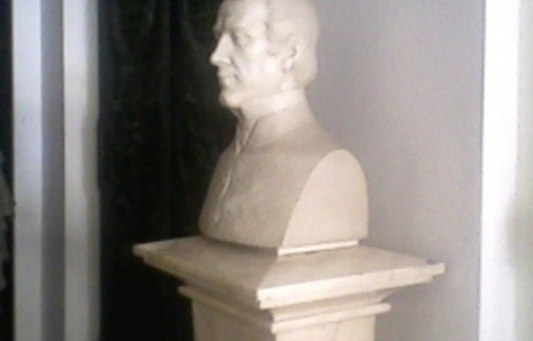 Névadó – Benke József