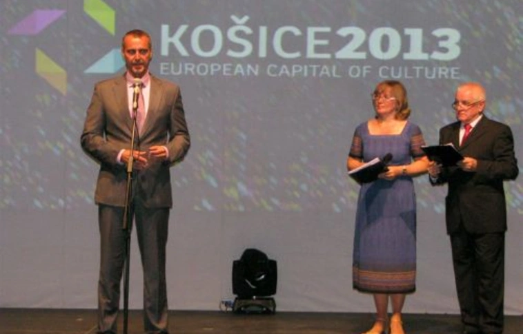 Kassa 2013: kulturális főváros, miskolci programokkal
