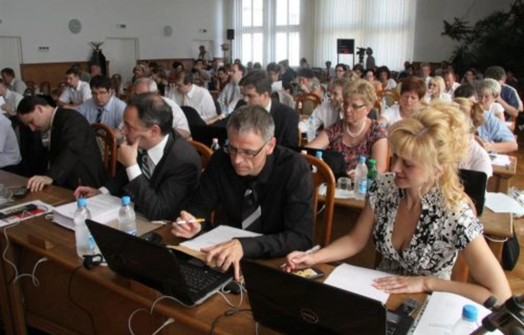 Ingatlangazdálkodásról, új intézményvezetőkről is döntött a közgyűlés