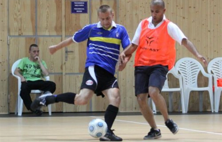 Sporttal a szimpátiáért
