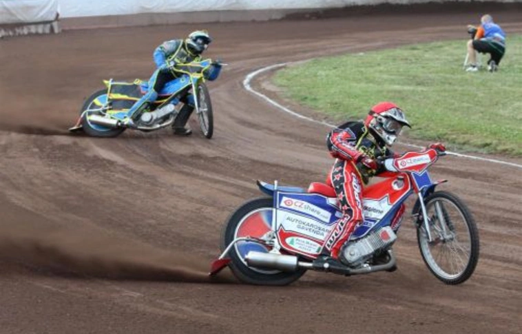 Négy magyar a szombati GP-n