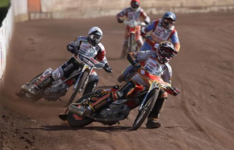Salakmotor GP Kvalifikáció: kettős lengyel siker