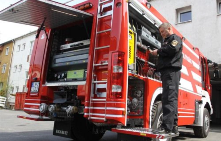 Újabb trafó "robbant" Miskolcon