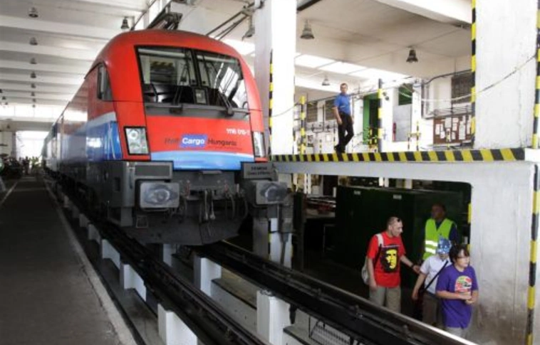 Felfedezték a vasút rejtett arcait