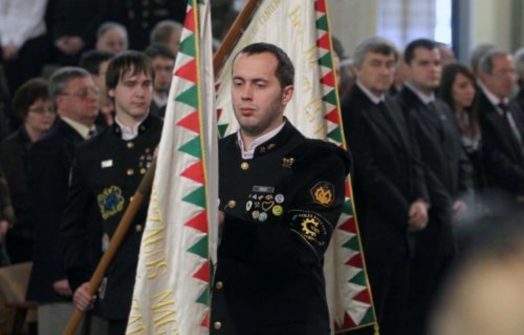 Selmeci hagyomány: a viselet, mint névjegy