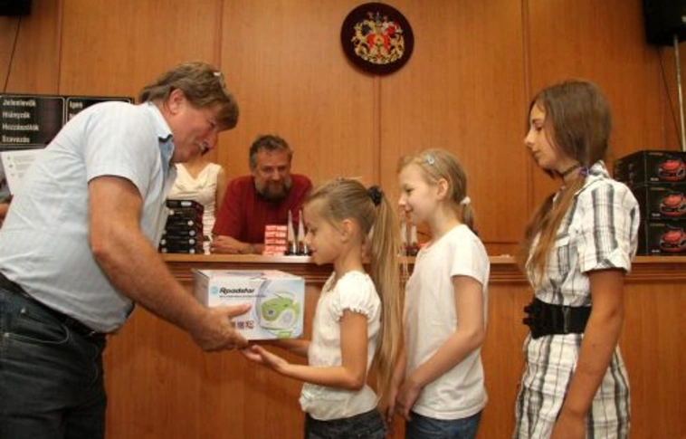 A környezetvédelem nem csupán elegáns szlogen