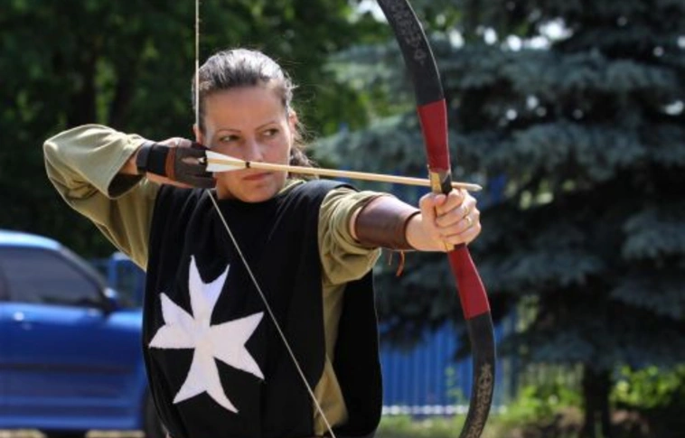 Negyedszer is célba talált a Kék Nyíl 