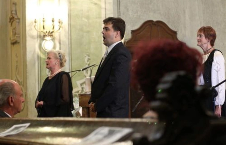Bartók + Puccini: zene és irodalom a minorita templomban