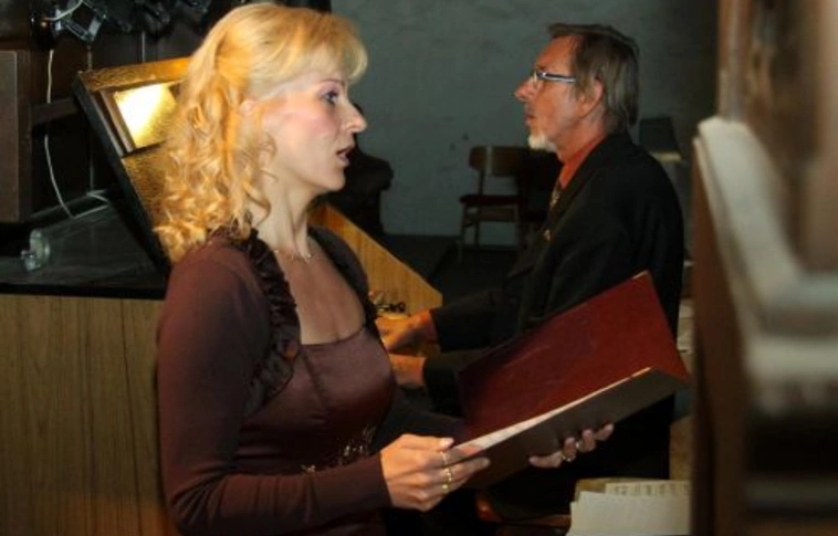 Koncert az ösztöndíjért