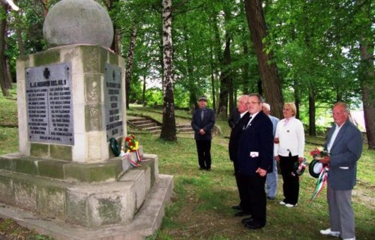 Galícia, ahol őseink sírjai domborulnak