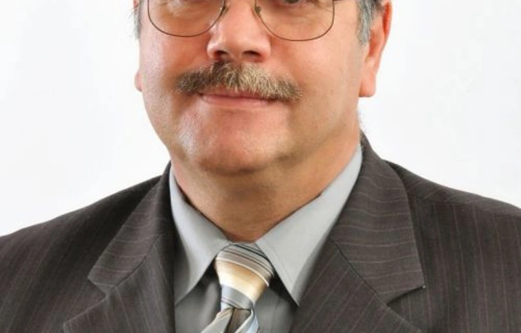 Emlékérmet kapott a MIHÕ stratégiai igazgatója