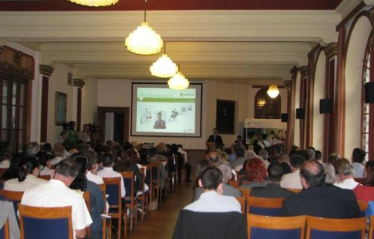 Szakmai workshop az uniós fejlesztési pénzekről