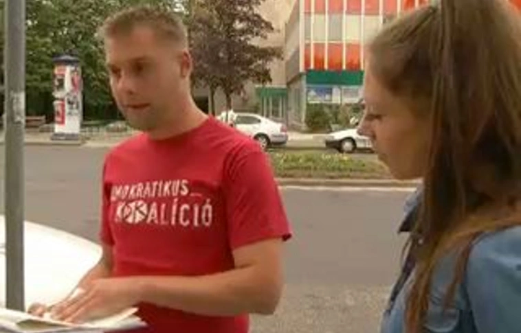 A Demokratikus Koalíció az Avasról