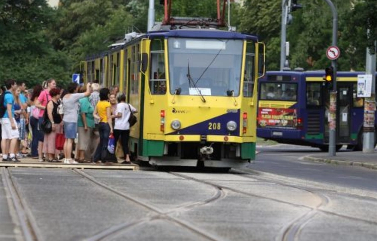 Operafesztivál: korlátozzák a villamosforgalmat