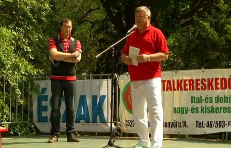 Zsongó Lillafüred - nem csak sportkedvelőknek