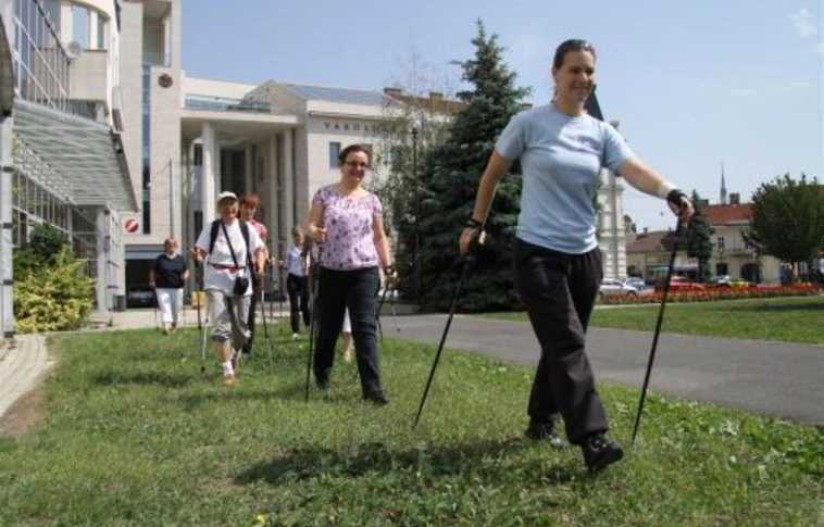 Megmozdult Miskolc