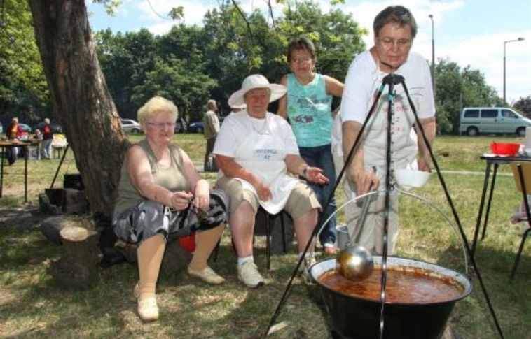 Főzőverseny és gyereknap az Avason