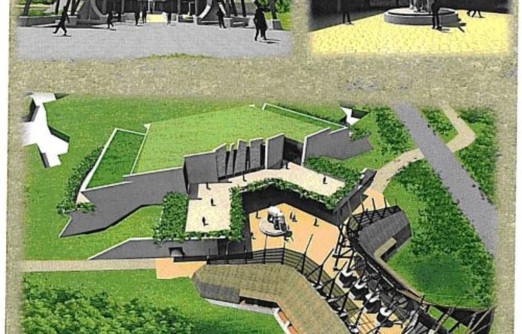 Õstörténeti park a Bükk kapujában