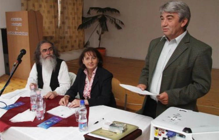 Közösségi terek az egymás mellett élésért
