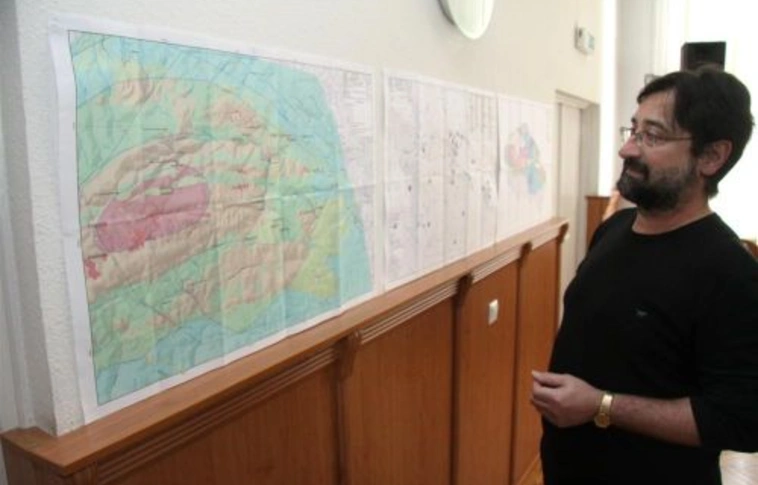 Biztonságban van Miskolc vízbázisa