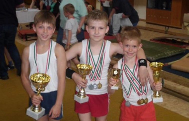 Kazinczy Kupa - másodszor
