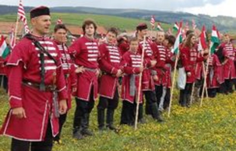 Magyar harcművészet, életmód, filozófia