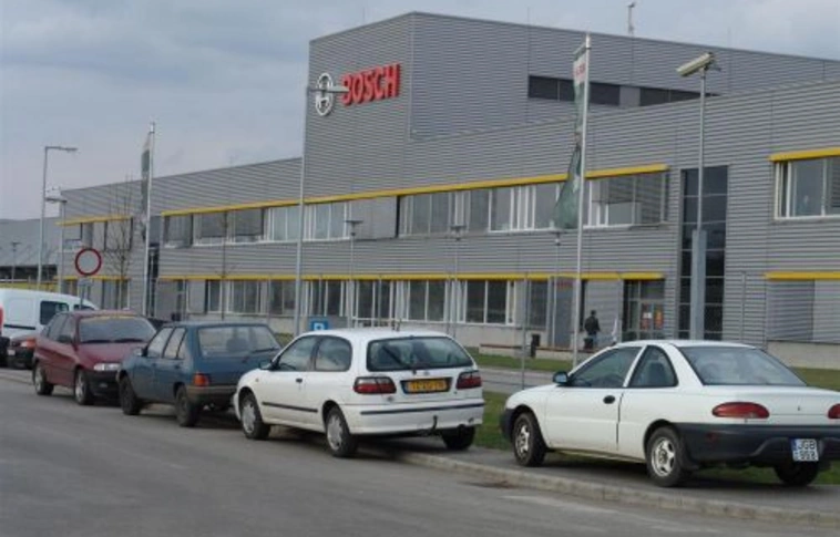 Újabb 200 fővel bővít a Bosch
