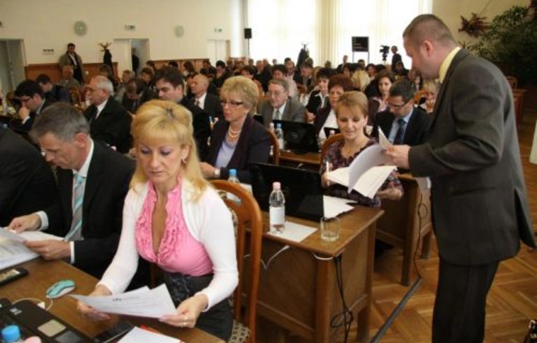 Átalakításokról, fejlesztésekről döntött a közgyűlés