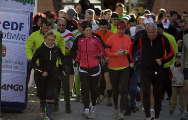 Május 27-ig lehet előnevezni a Bükki Hegyi Maratonra