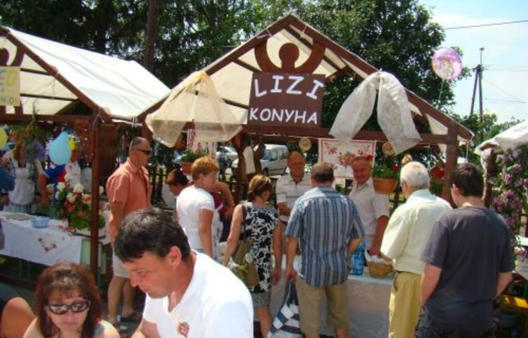 Sváb település Tokaj-Hegyalján – finom káposztával