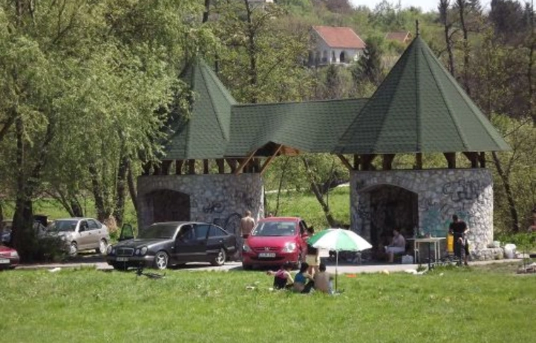 Kiírták az új miskolctapolcai tervpályázatot