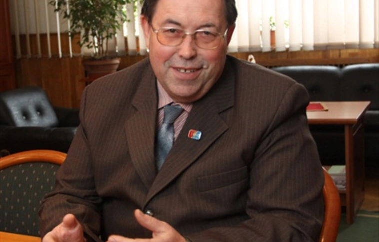 Százéves értékek, új kihívások (a 100 éves Andrássy Gyula Szakközépiskola - Nívódíj)