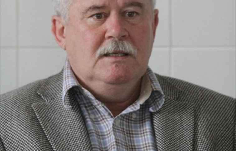 Nem volt kérdés, hogy orvos lesz (Skapinyecz Tibor - Nívódíj)