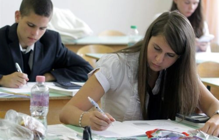 Érettségi: a matematika is letudva