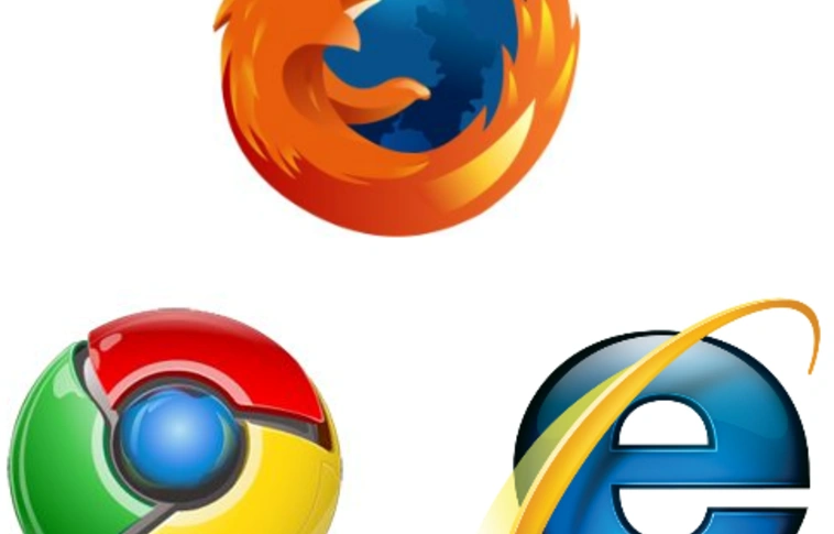 Böngészők versenye – közeleg a Chrome királysága?
