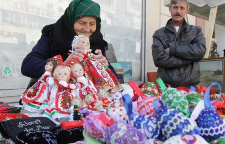 Miskolczi Vásár, mezőkövesdi vendégekkel