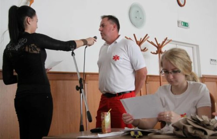 A telekisek a legjobb várostörténészek