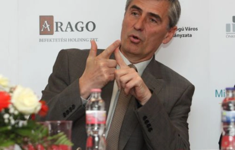Nem akarnak negatív sorozatot