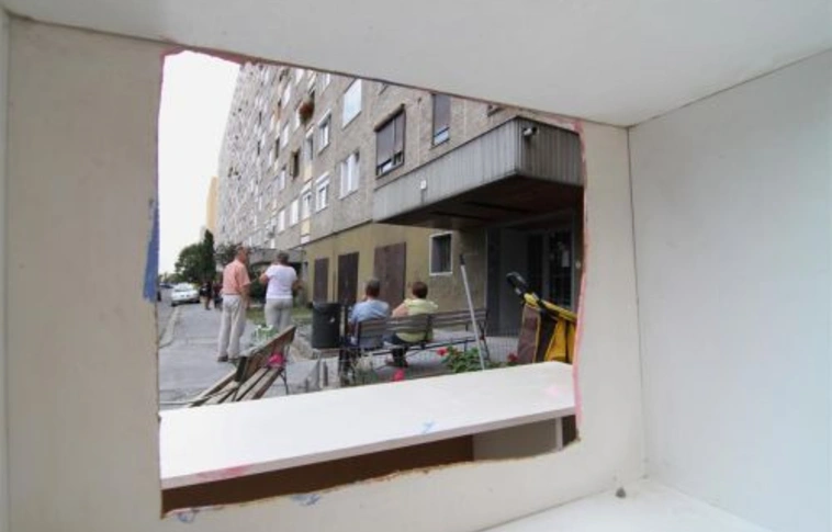 Miskolcon tárgyalják az avasi „fészekrakók” ügyét
